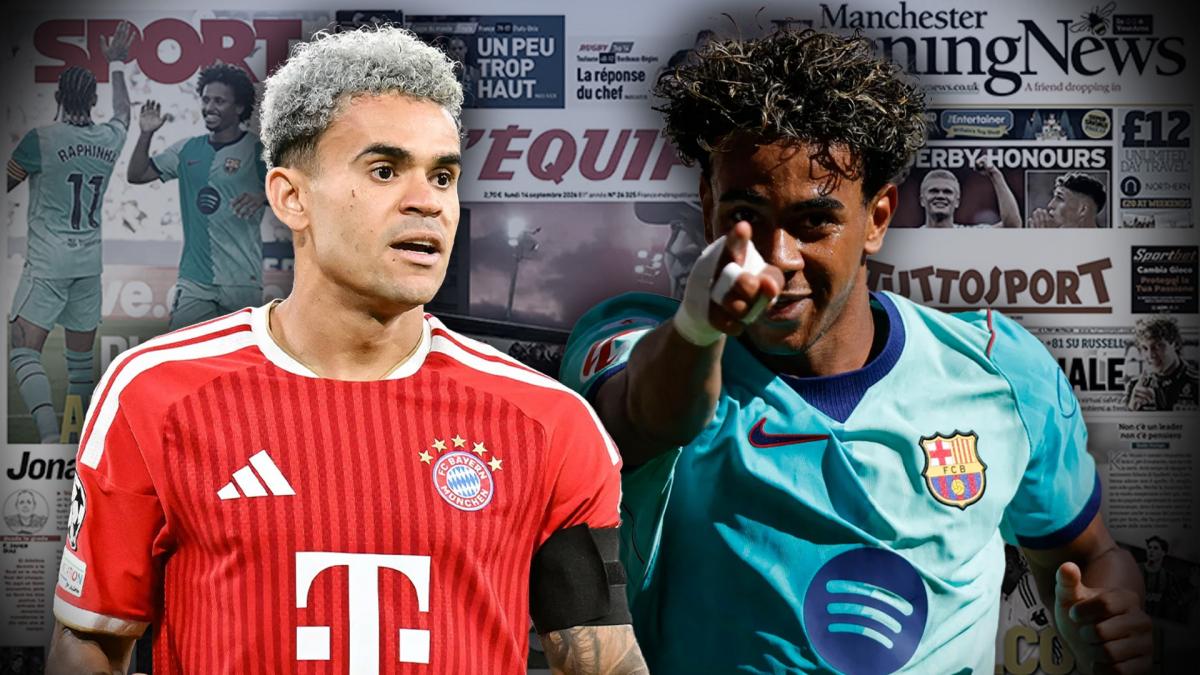 Transfer-News
