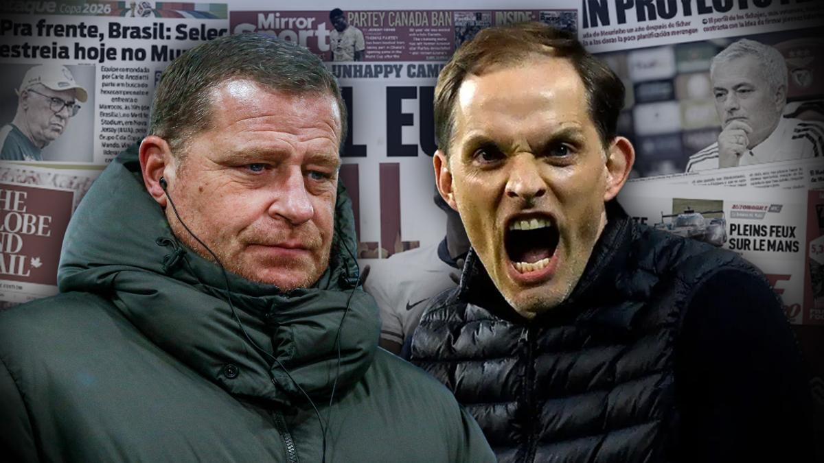 Letzten Transfer-News