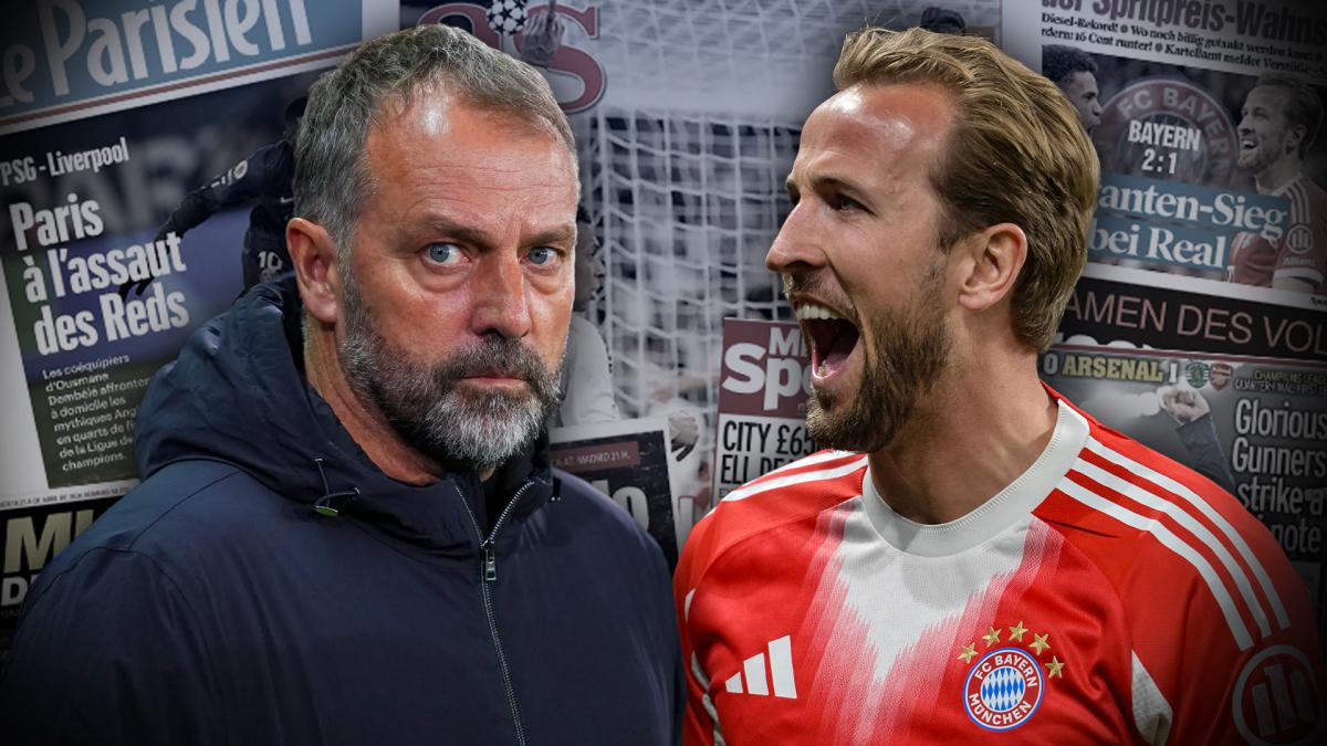 Letzten Transfer-News