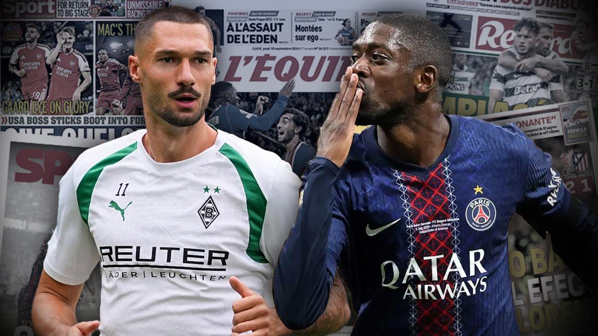 Transfer-News