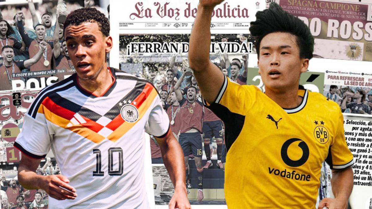 Transfer-News