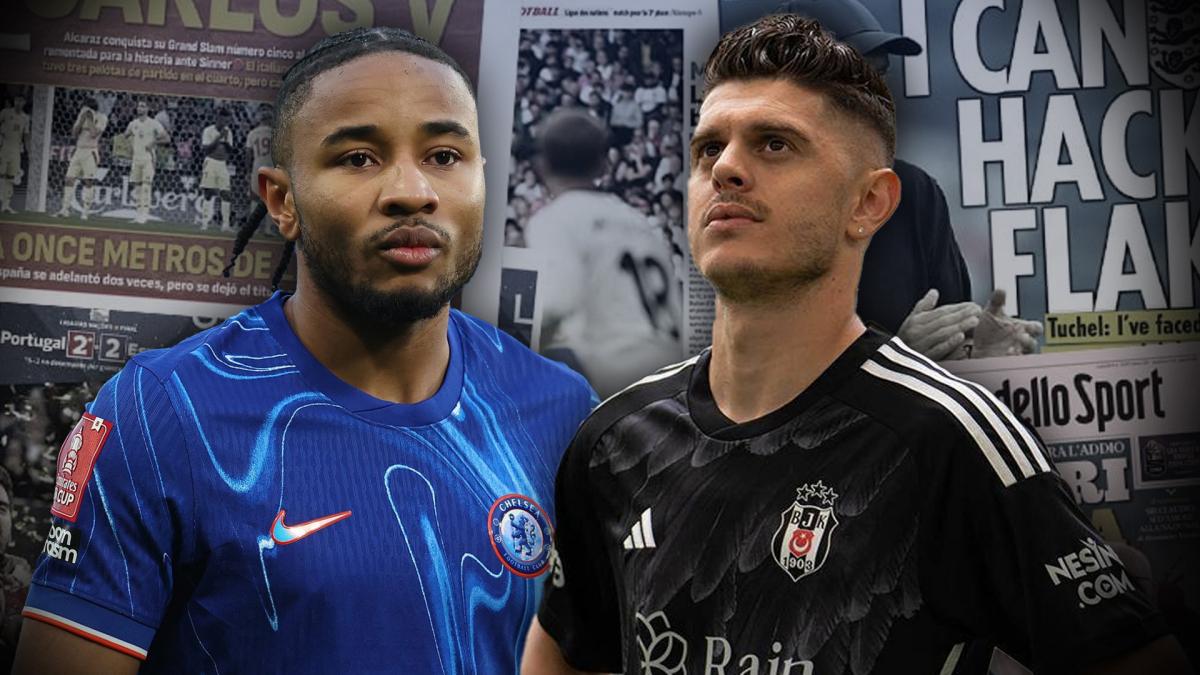 Letzte Transfernews Chelsea