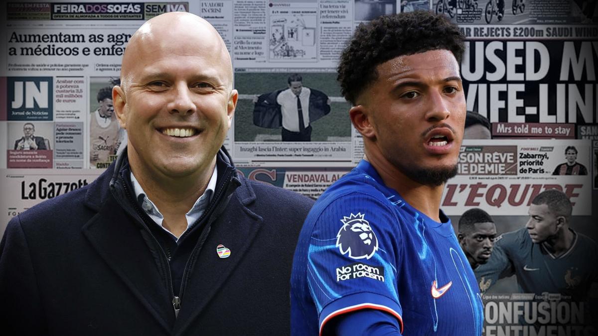 Transfer-News