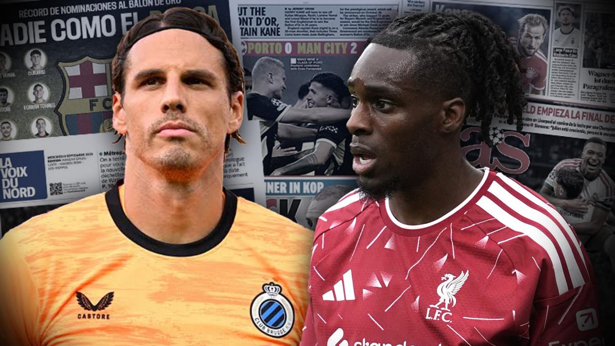 Transfer-News