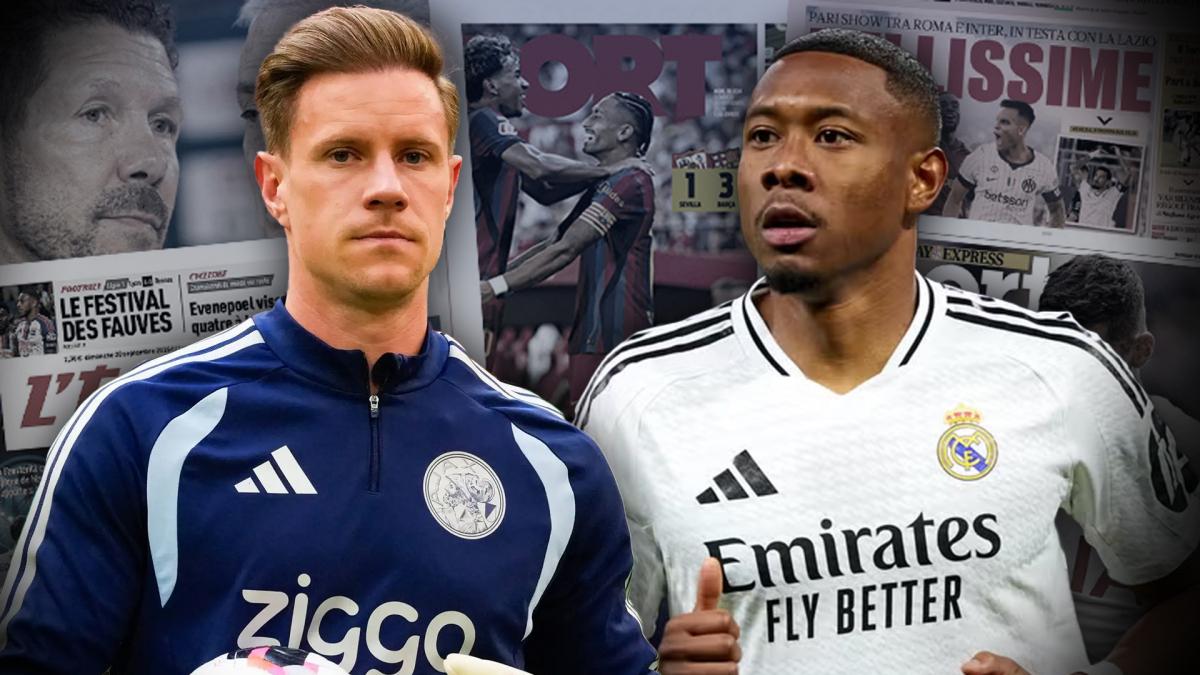 Transfer-News 	1. FC Union Berlin