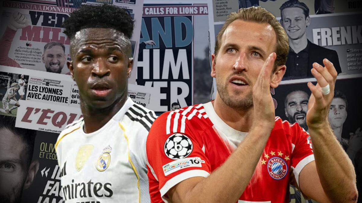 Transfer-News