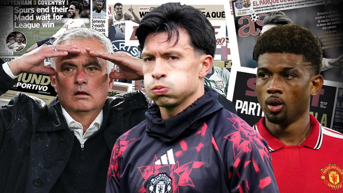 Transfer-News