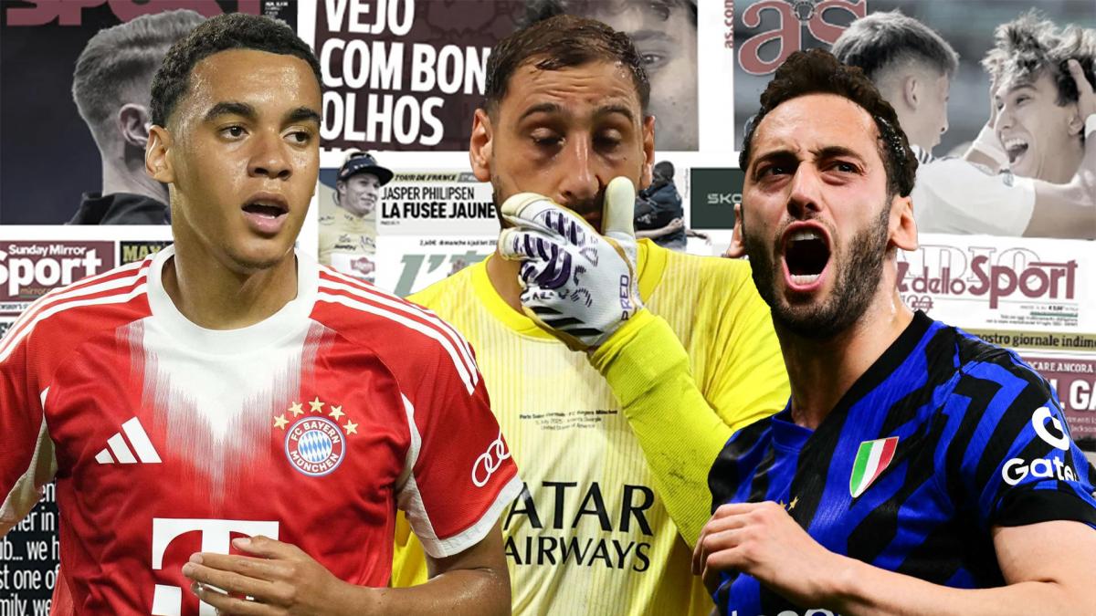 Transfer-News