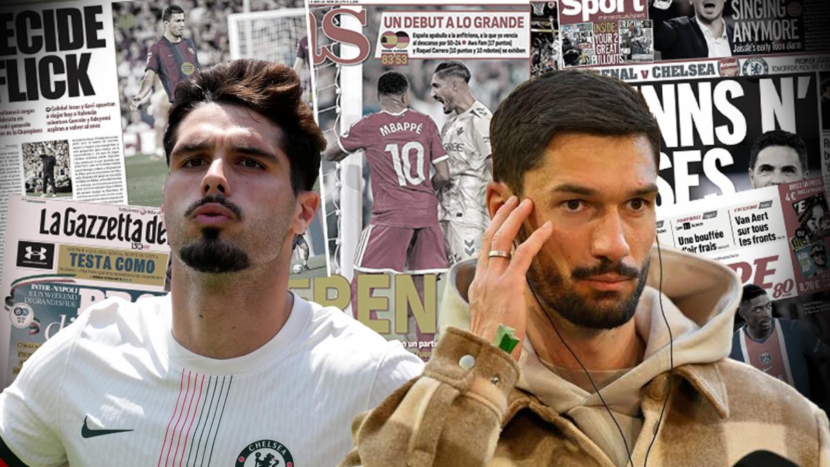 Letzten Transfer-News