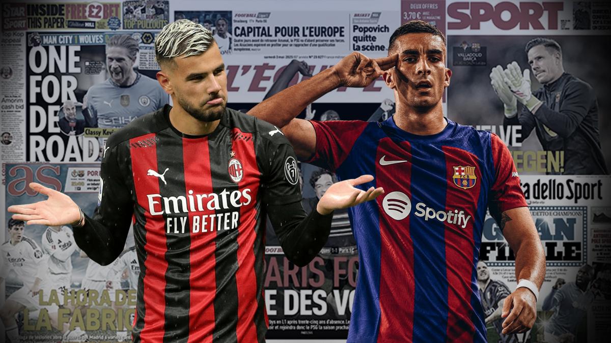 Transfer-News