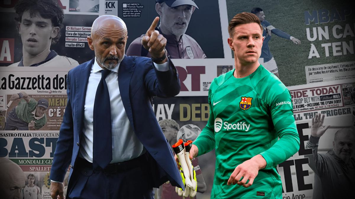 Transfer-News