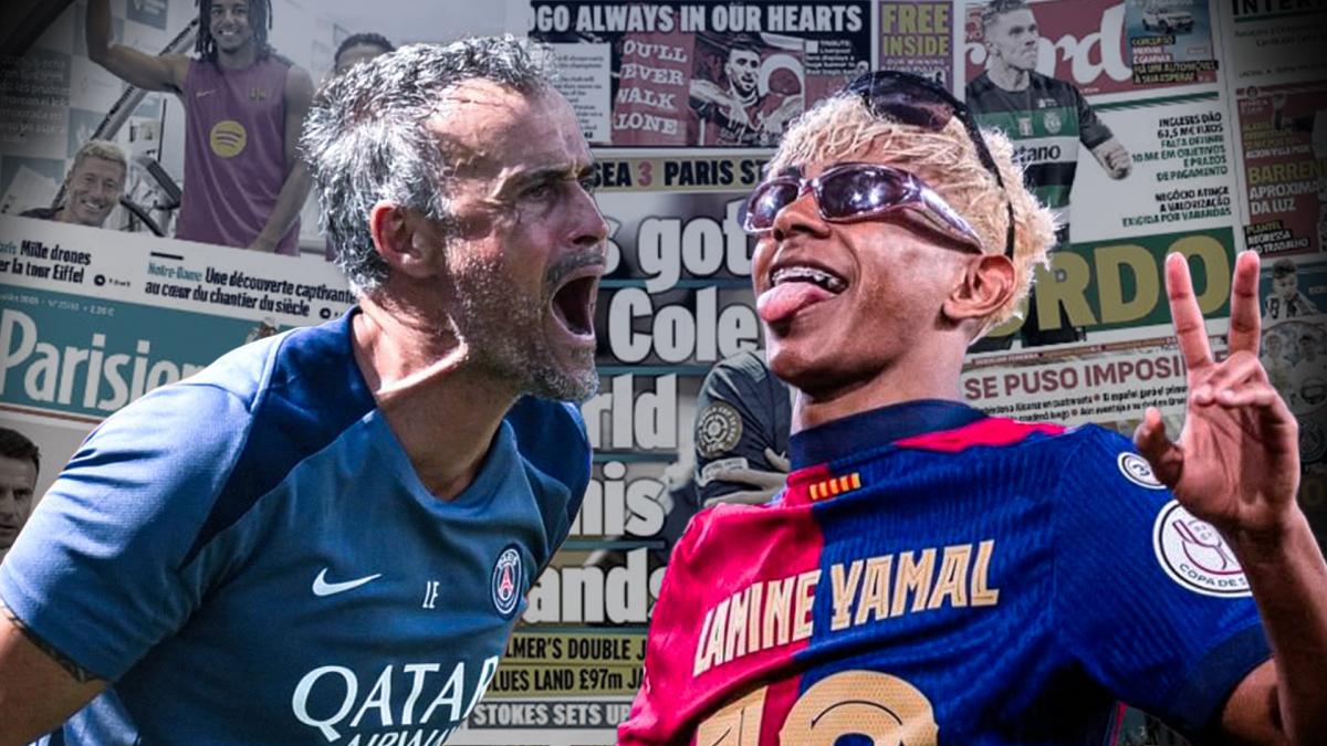 Transfer-News