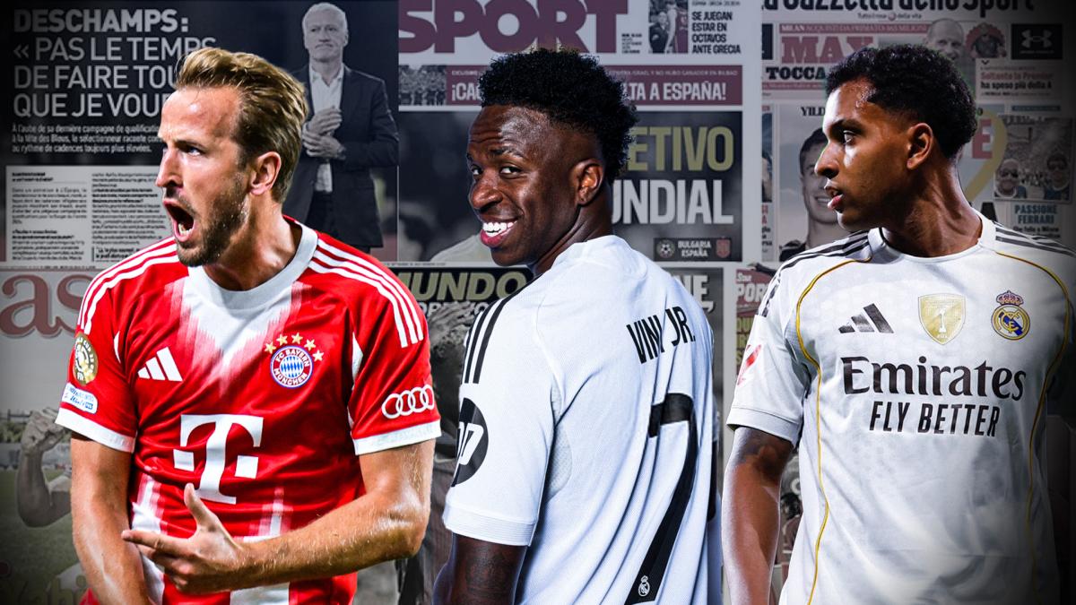 Letzte Transfernews Bayern München
