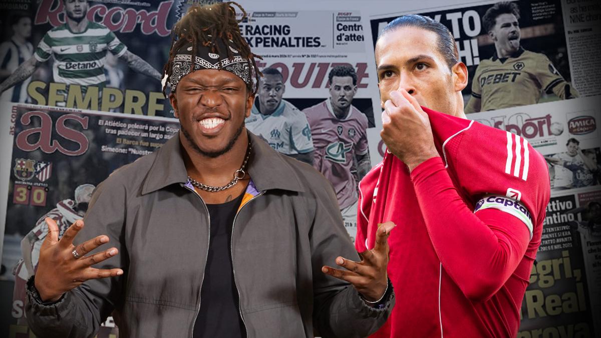 Letzten Transfer-News