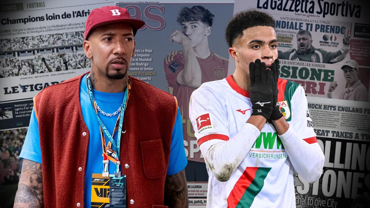 Transfer-News Bayern München