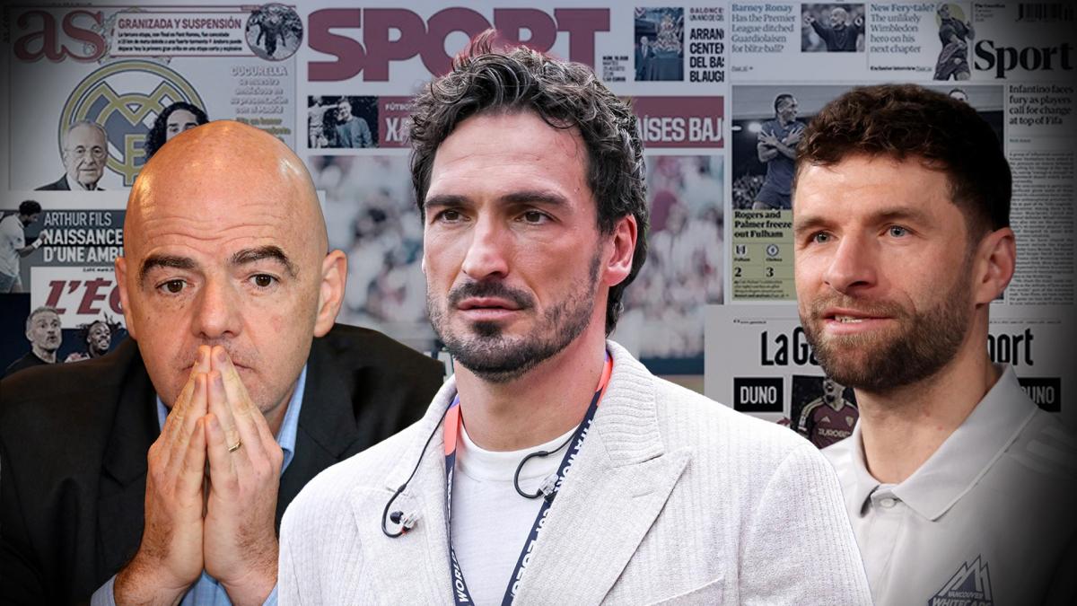 Transfer-News