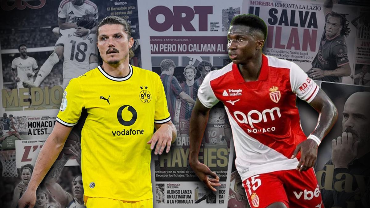 Letzten Transfer-News