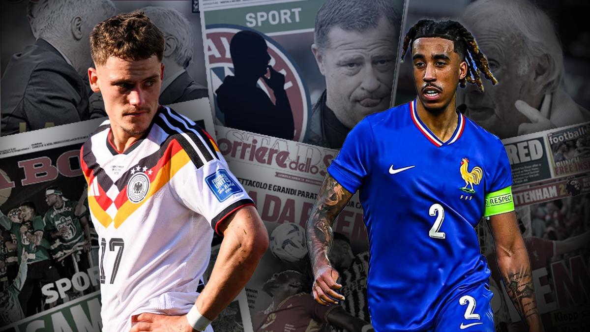 Transfer-News