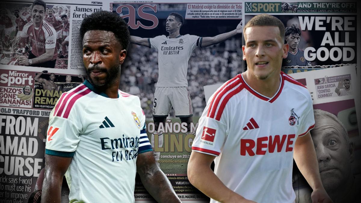 Transfer-News