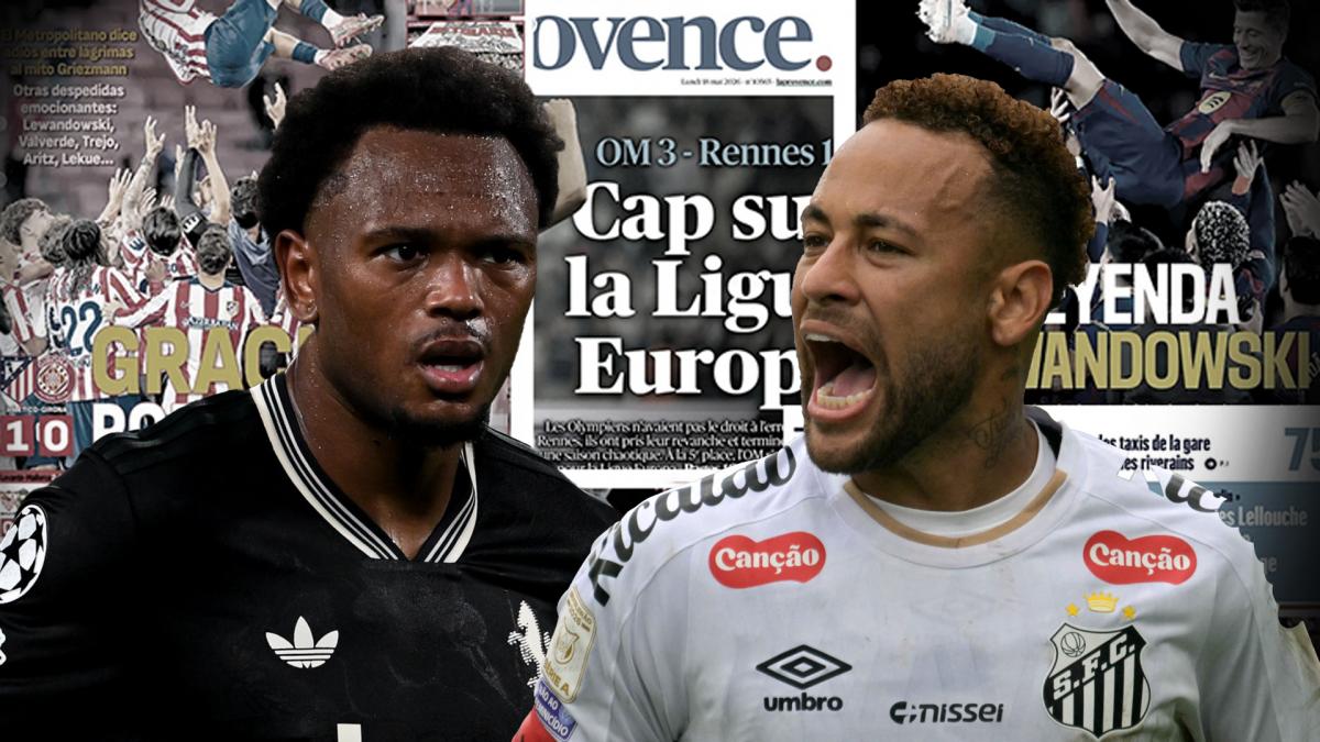 Transfer-News