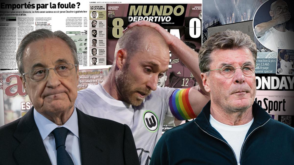 Transfer-News