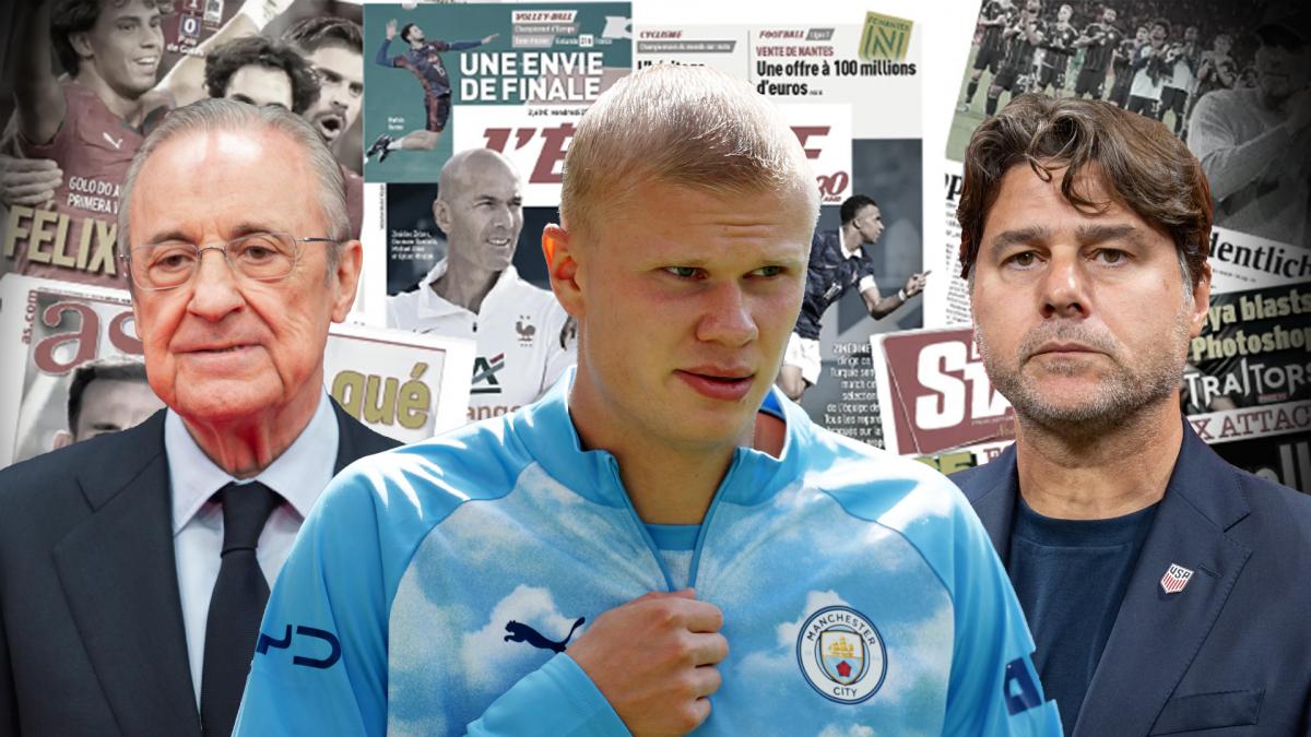 Transfer-News