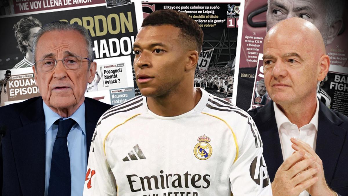 Transfer-News