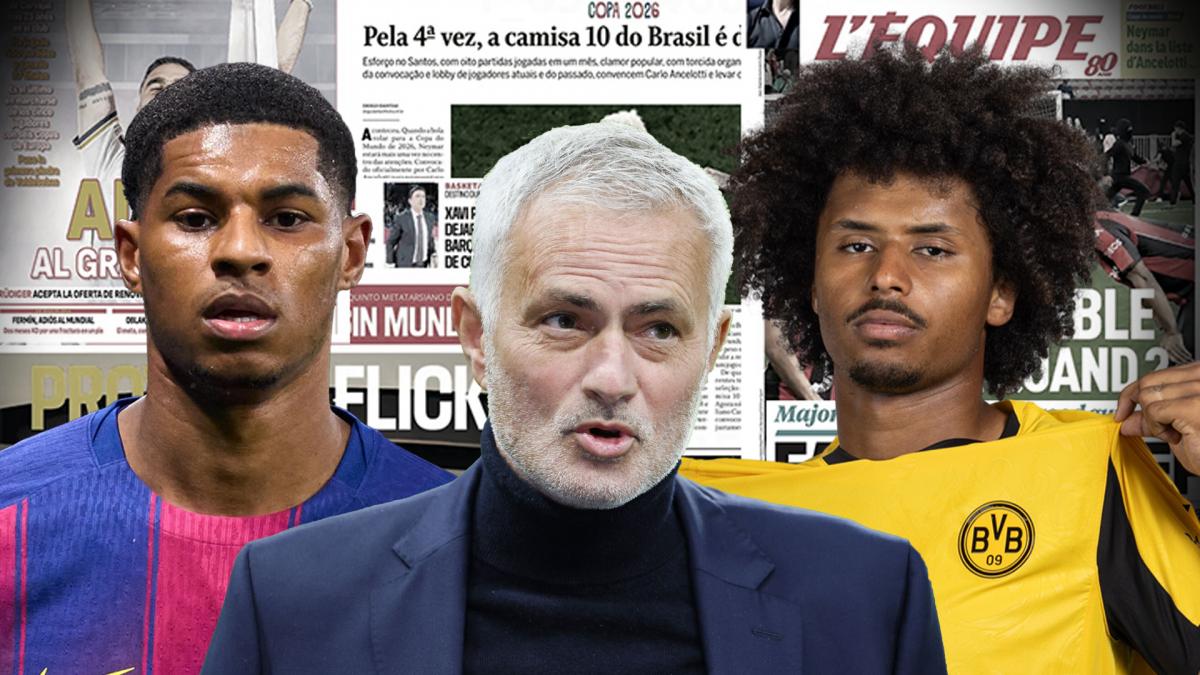 Transfer-News