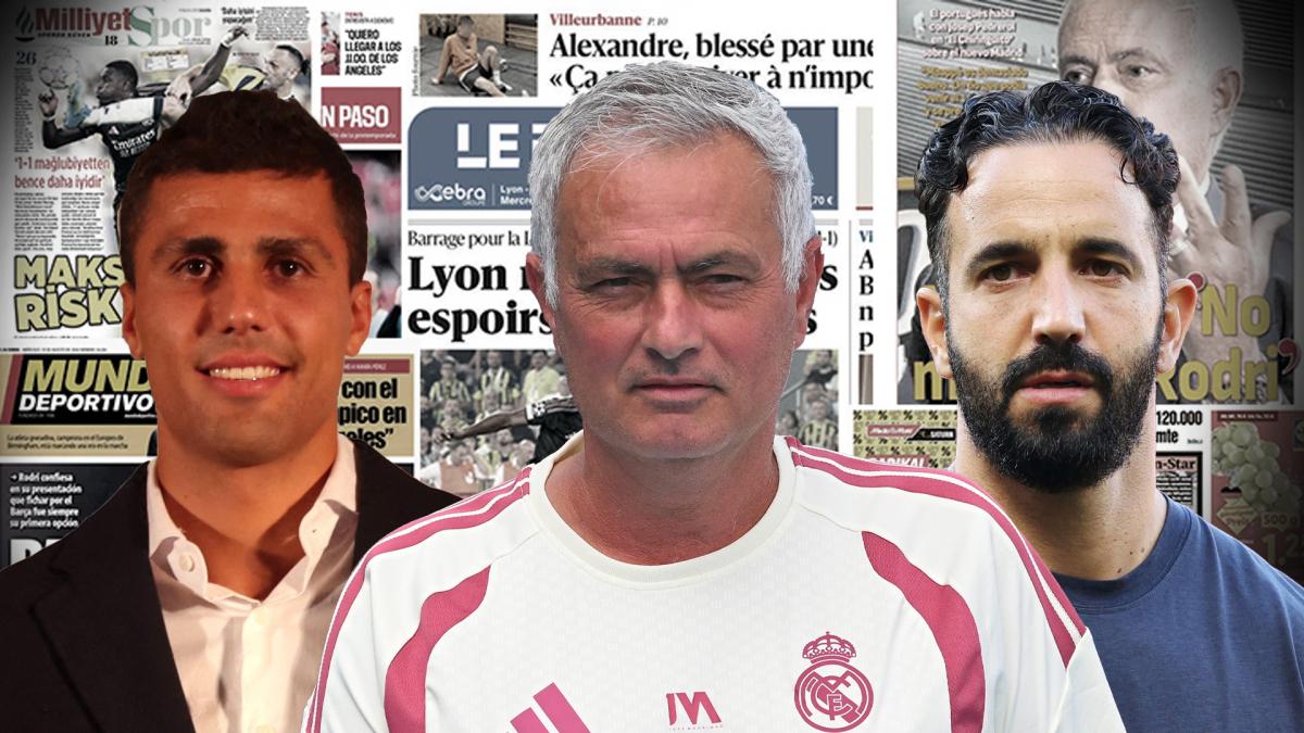 Letzten Transfer-News