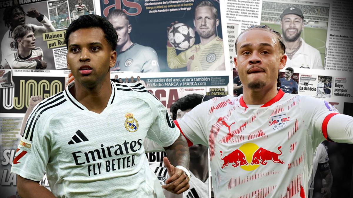 Transfer-News