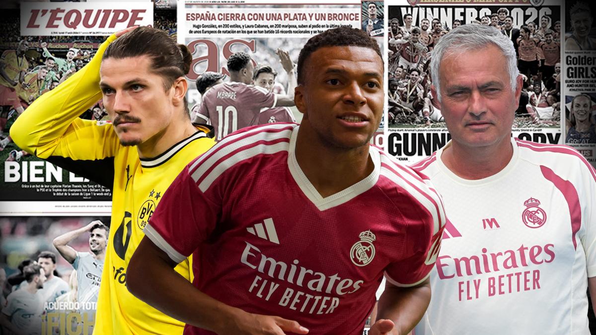 Transfer-News