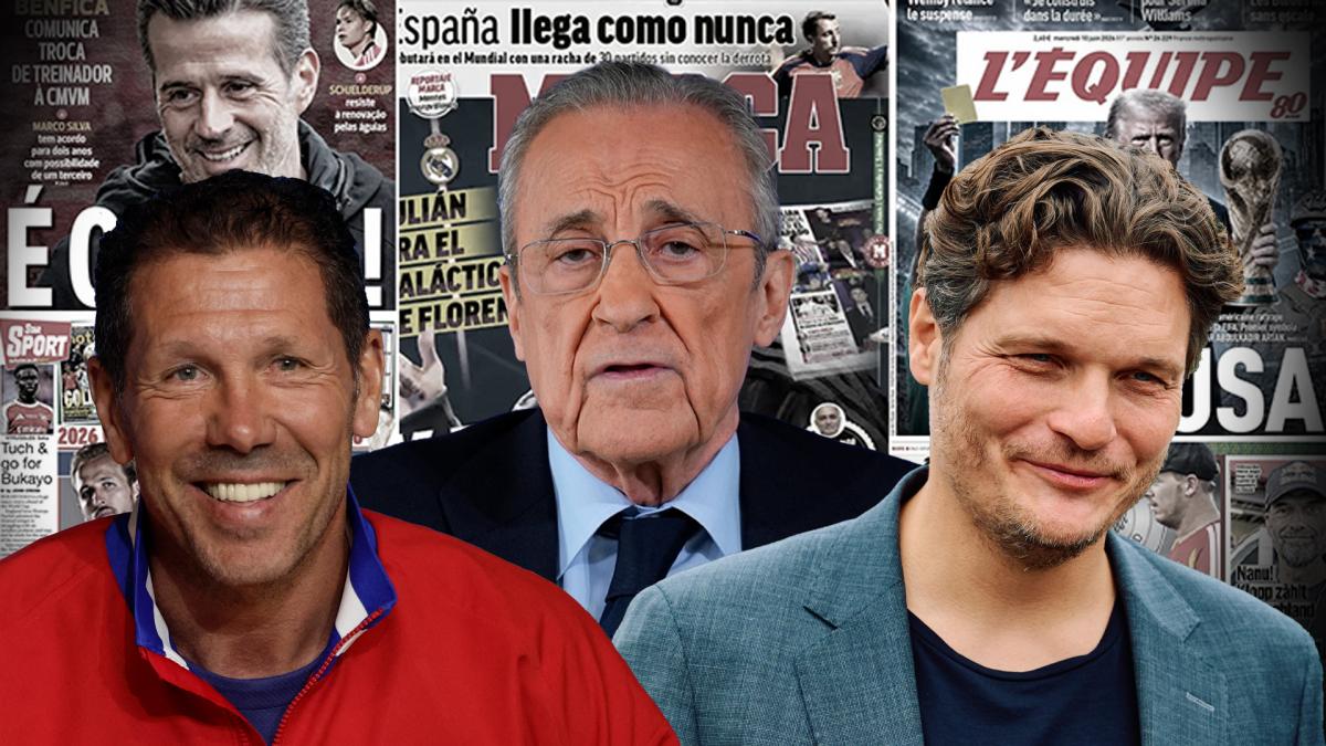 Transfer-News