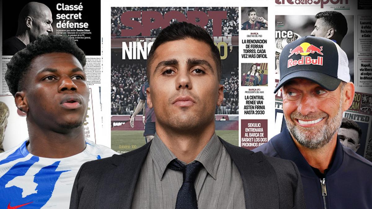 Transfer-News