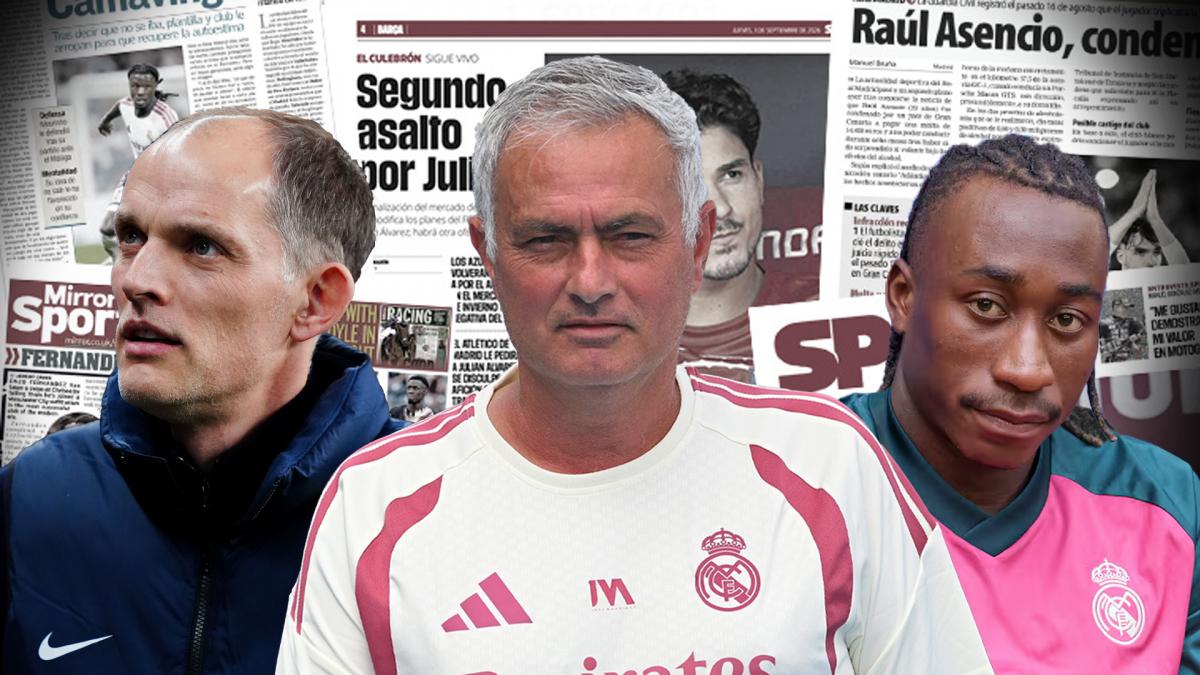 Transfer-News