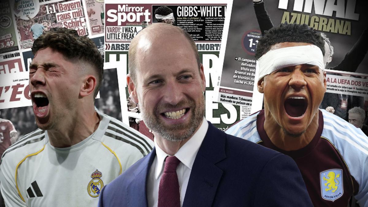 Transfer-News