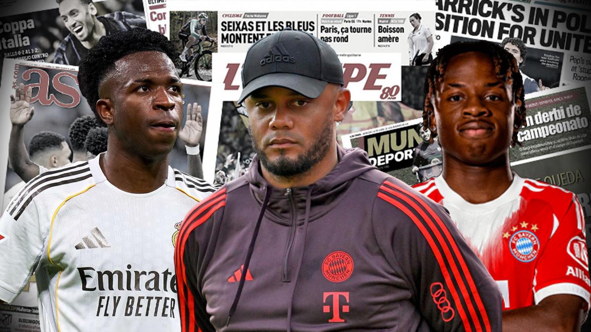 Transfer-News Bayern München