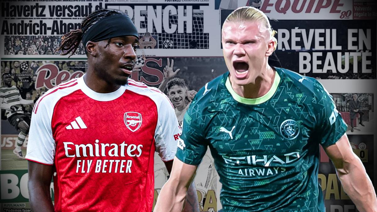 Letzten Transfer-News