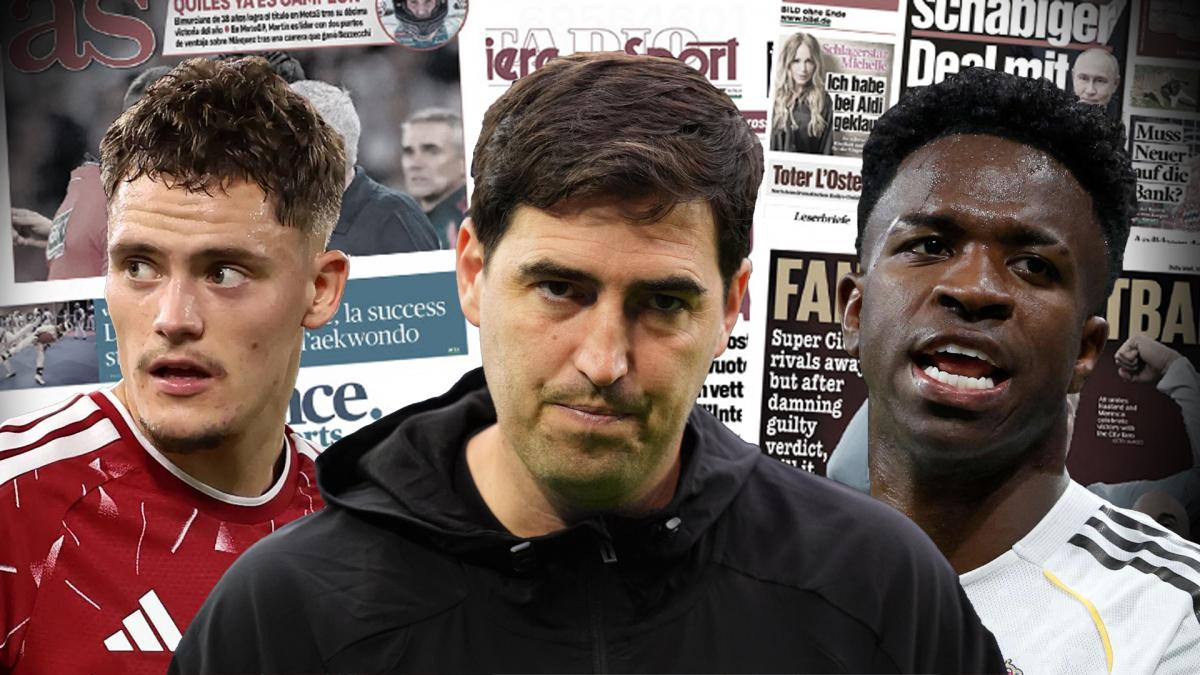Transfer-News