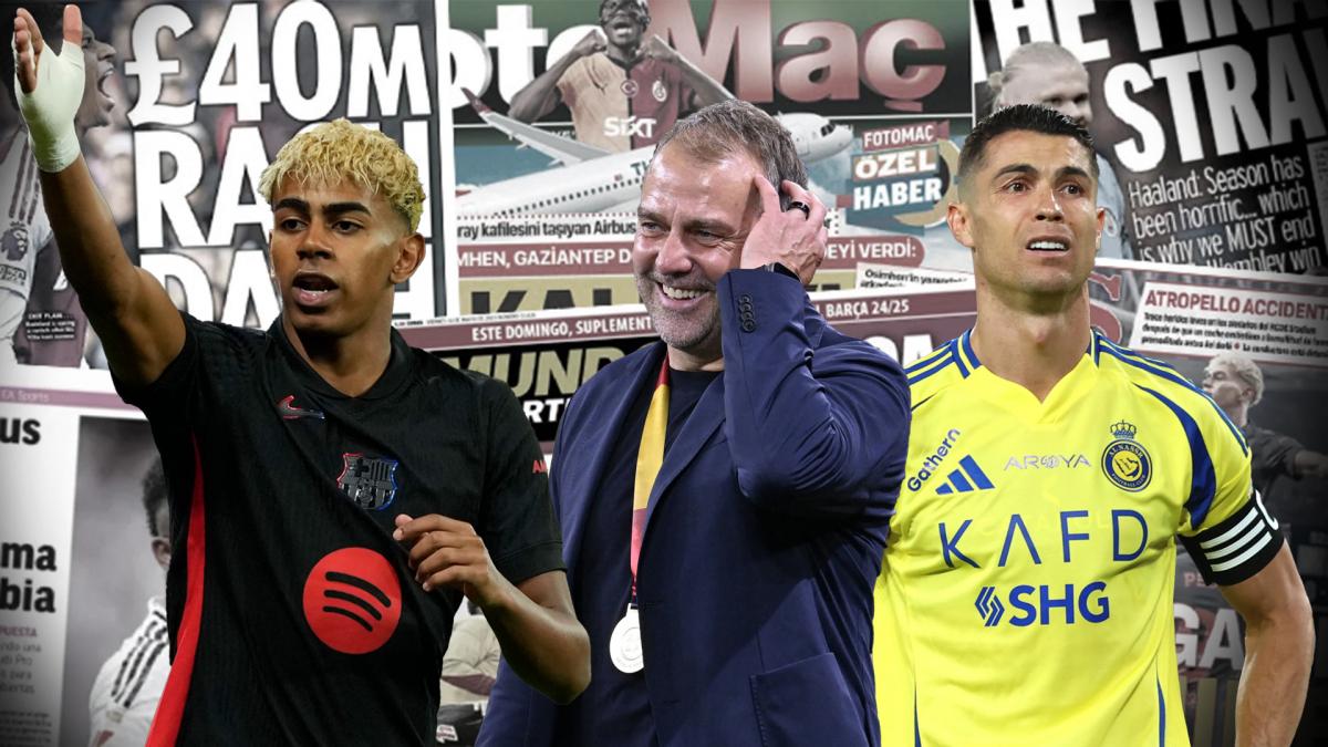 Transfer-News