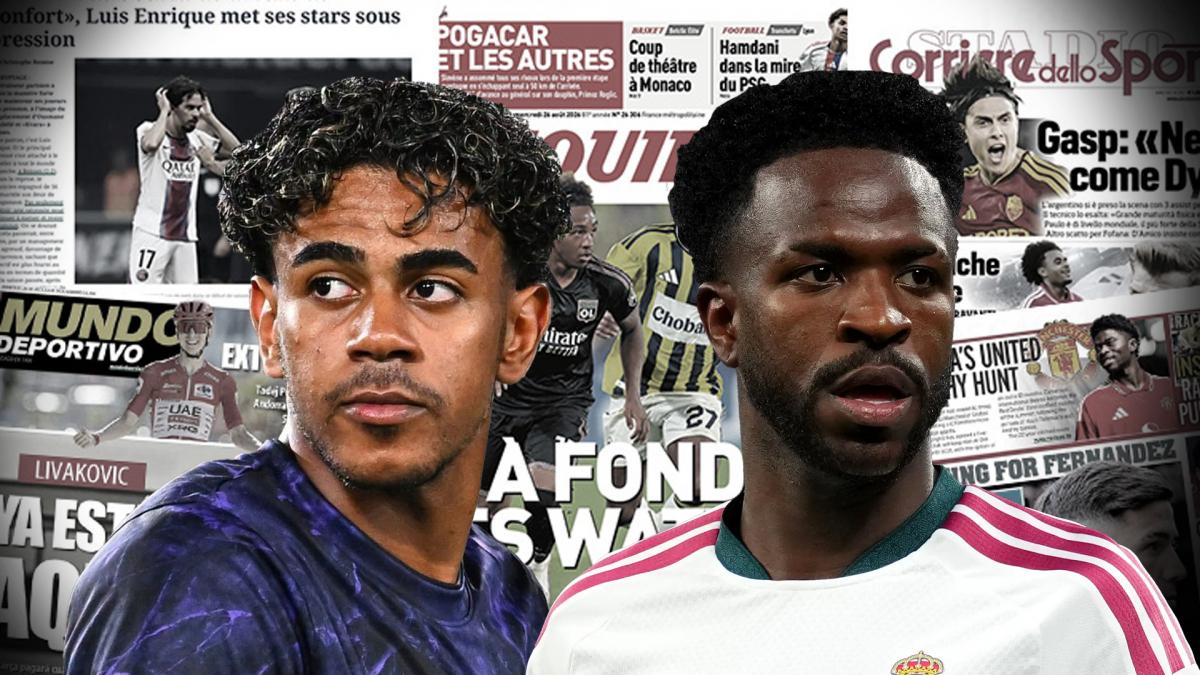 Transfer-News
