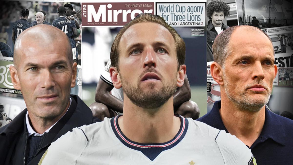 Transfer-News