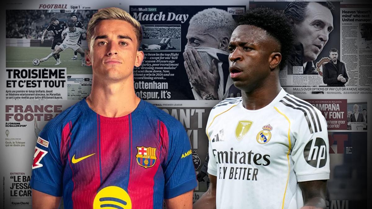 Letzten Transfer-News