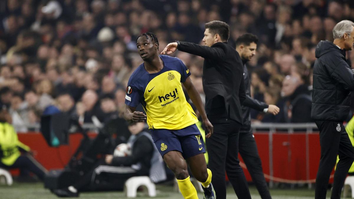 Transfer-News