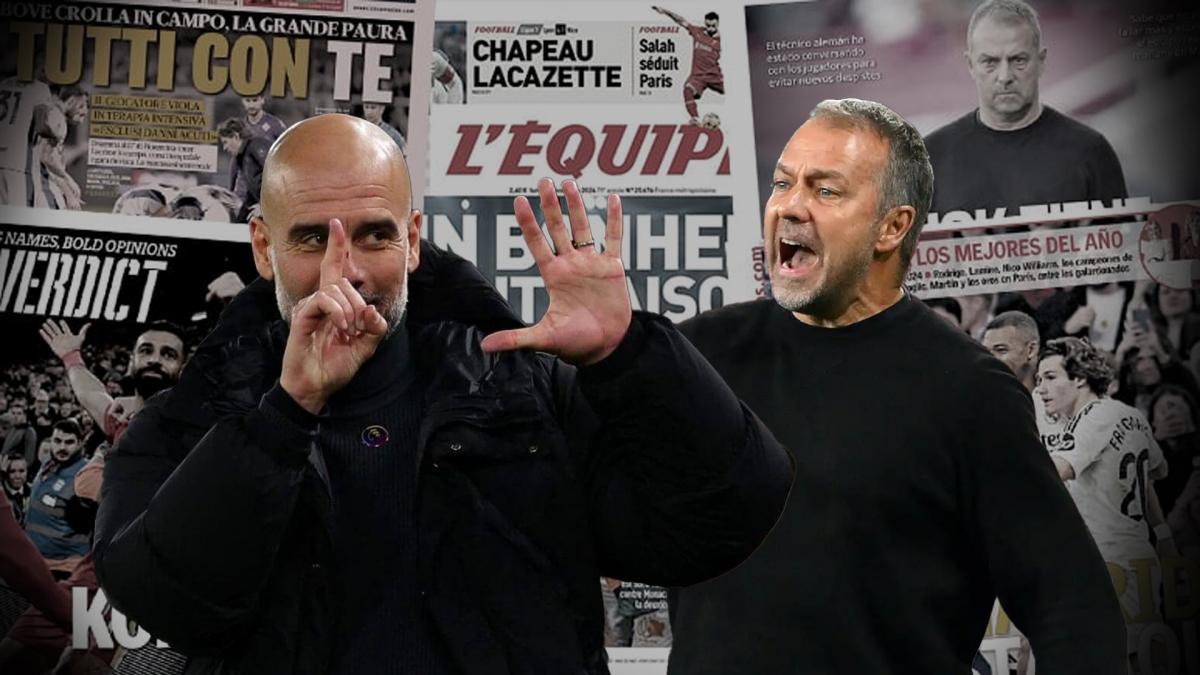 Transfer-News England