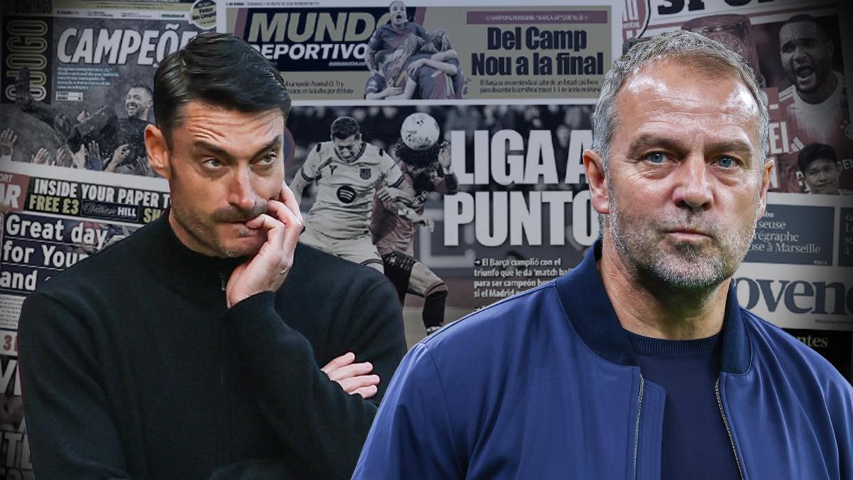 Letzten Transfer-News