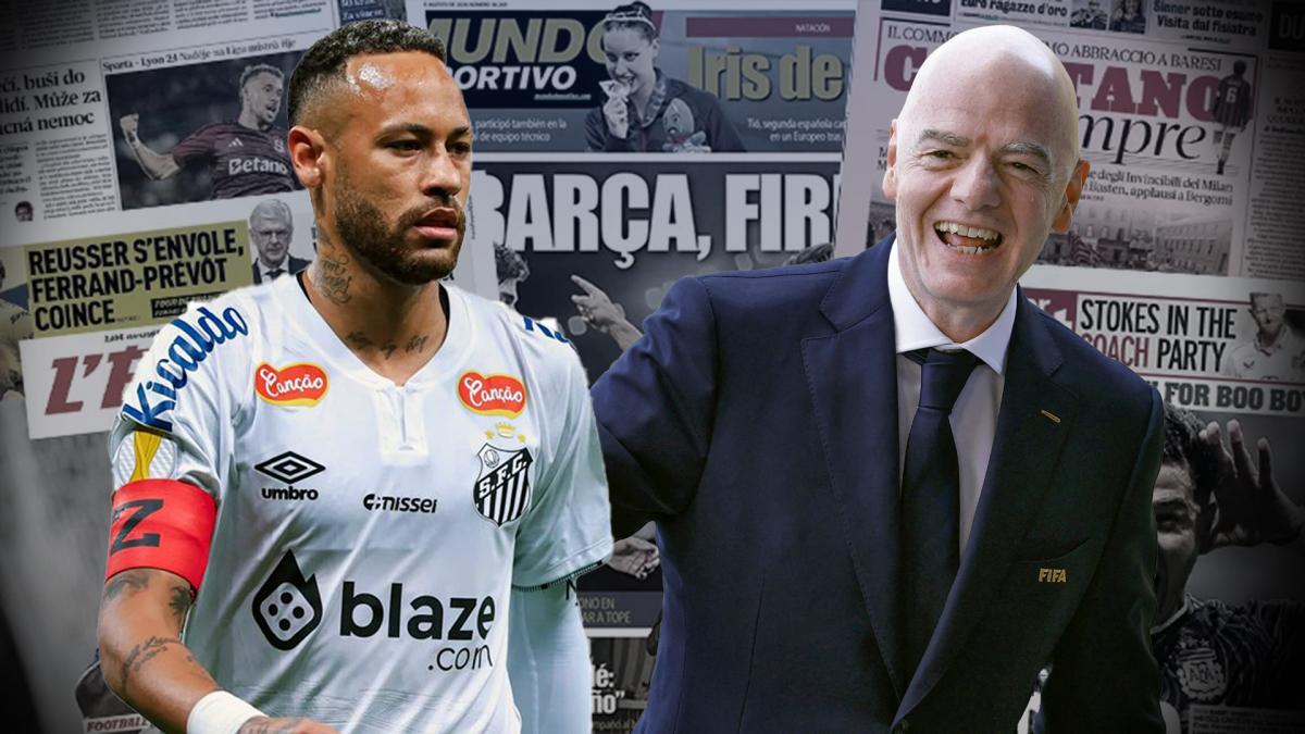 Letzten Transfer-News