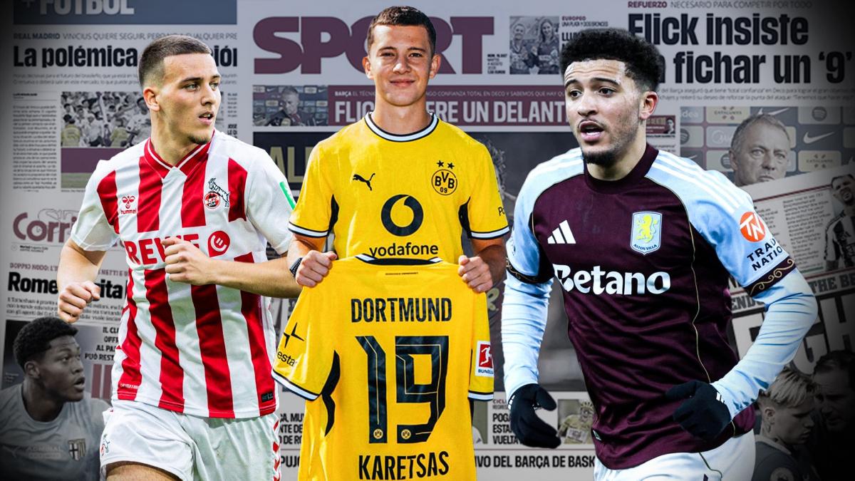 Transfer-News