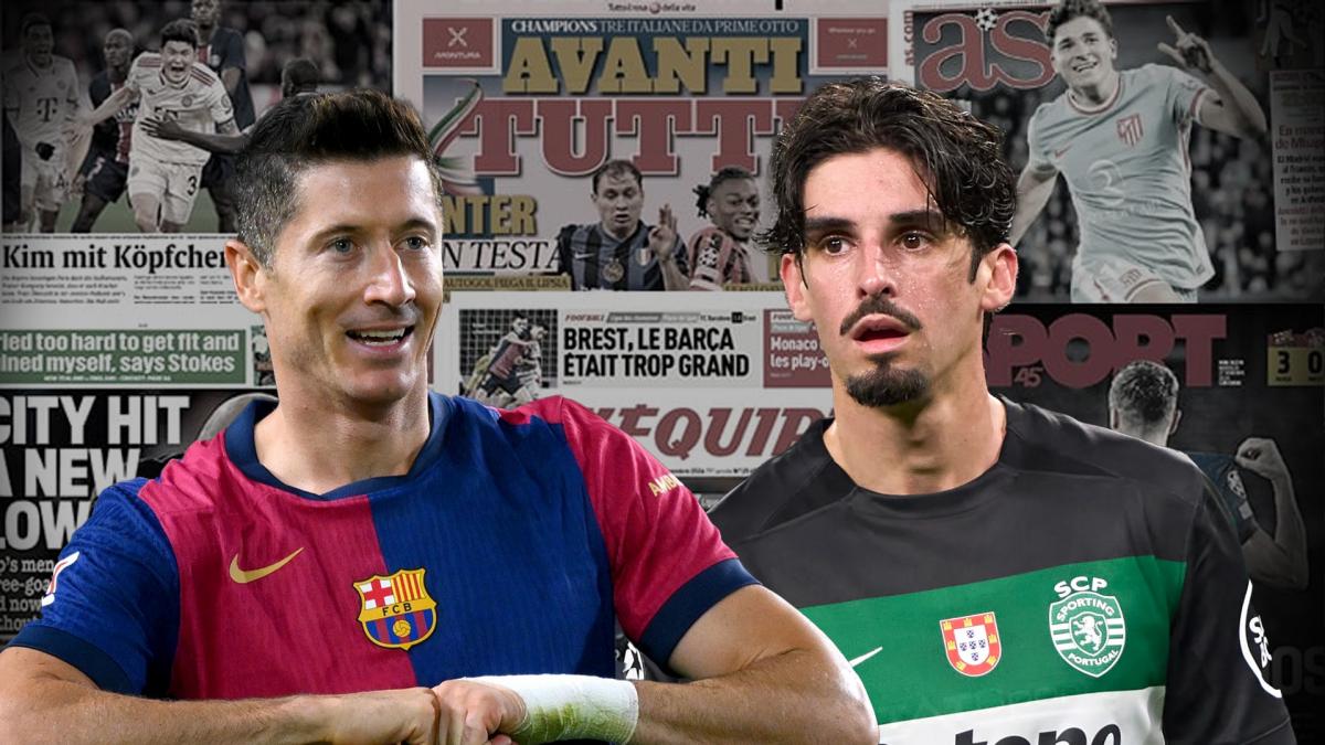 Letzte Transfernews Bayern München
