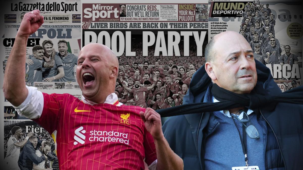 Transfer-News