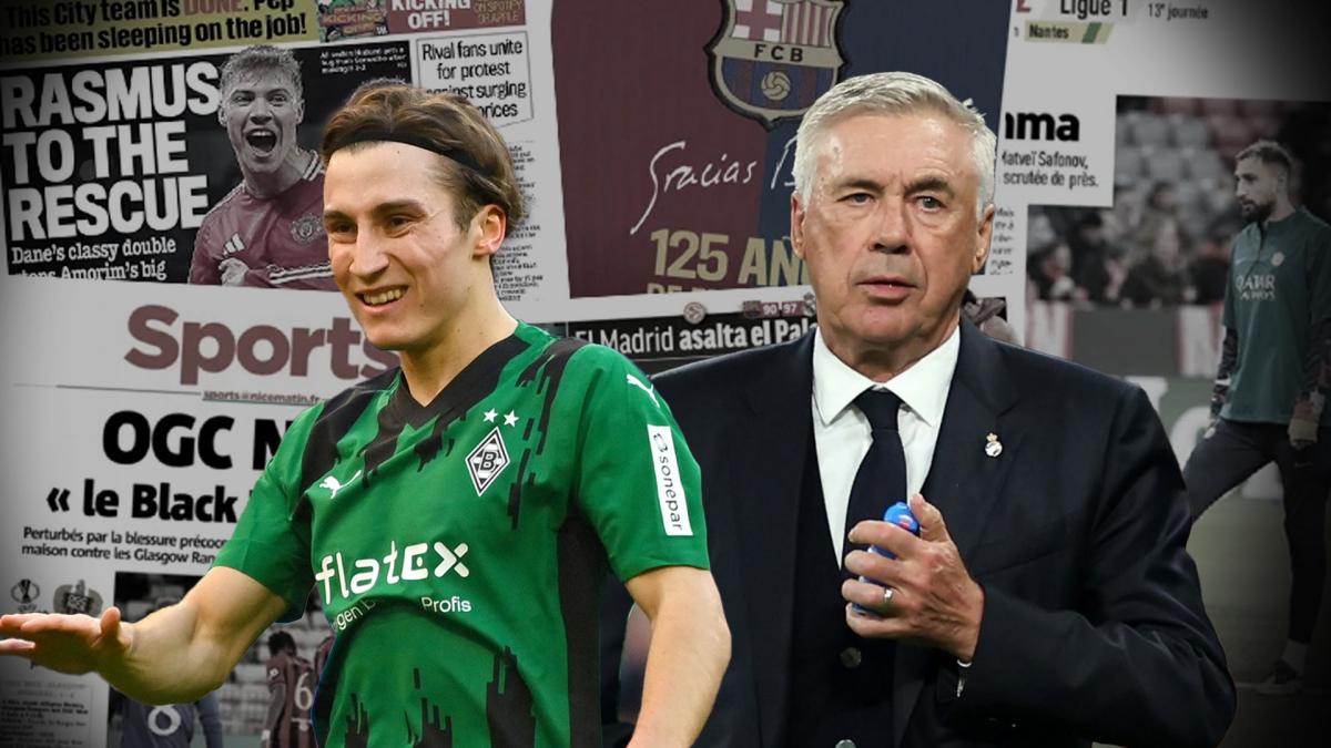 Transfer-News